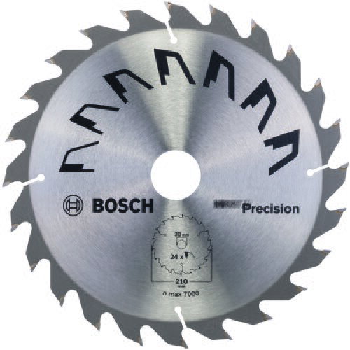Bosch PRECISION List kružne testere 2609256872 Cene