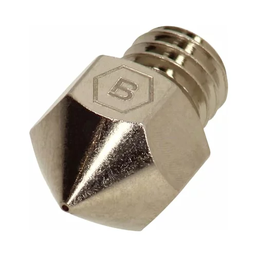 BROZZL MK8 bakrena mlaznica (plated copper) - 0,4 mm