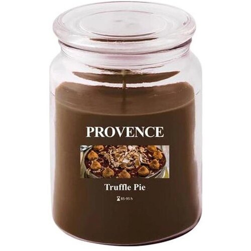  Mirisna sveća TRUFFLE PIE 510 g 85&ndash;95 sati. Cene