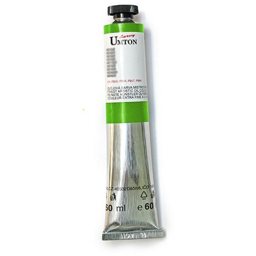 Artmie Uljana boja Umton 60 ml | Izaberite nijansu Slike