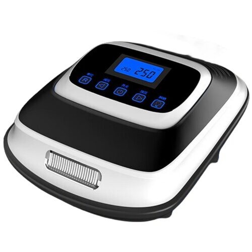 Qixuan Električna prenosna zračna črpalka 144272 LED 40L/min, (21031591) Cene