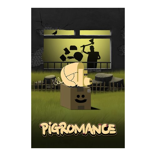  PIGROMANCE Cene