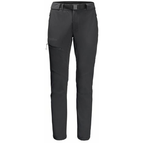 Jack Wolfskin HOLDSTEIG PANTS M, muške pantalone za planinarenje, crna 1507571 Cene