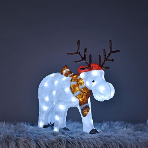  80LED, Svetleći irvas Cijene