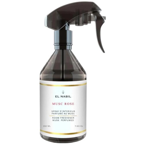 El Nabil Rose Musk Interior Spray Cijene