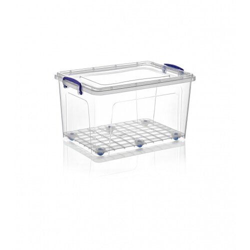 DUNYA PLASTIC Kutija s poklopcem 42l 30167 Cijene