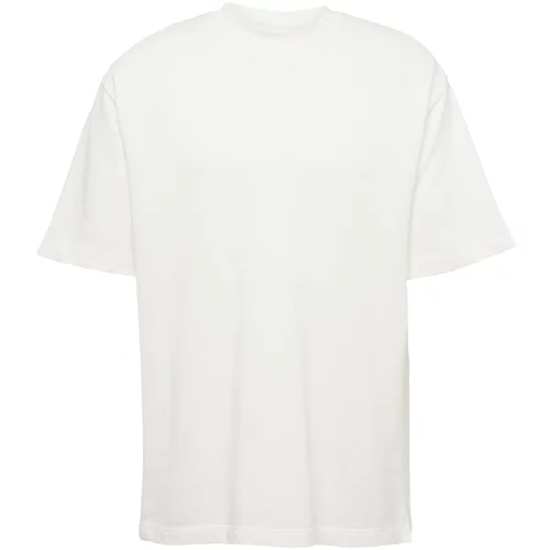 TOPMAN Sweater majica ecru/prljavo bijela