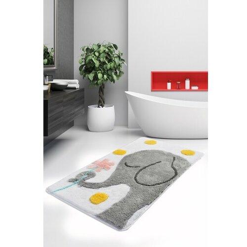 Lessentiel Maison akrilna prostirka za kupatilo buyuk fil Slike