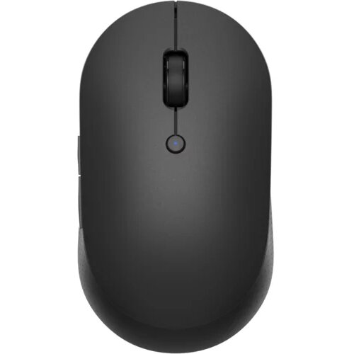 Xiaomi Mi DualMode Wireless Mouse/Mis Silent Edt Black Cijene