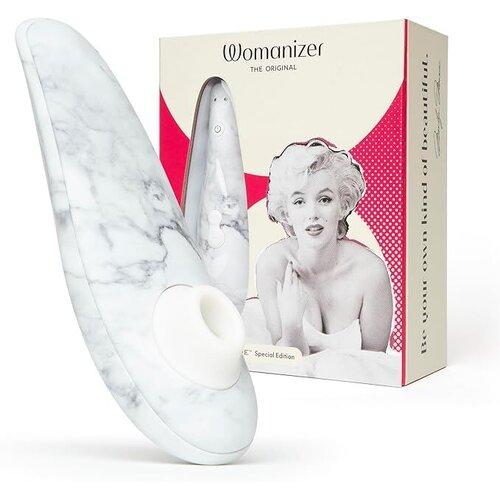 Womanizer Pulsator Marilyn Monroe Slike