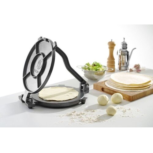 Hendi Litoželezna pre&amp;scaron;a za tortilje &amp;ndash; Slike