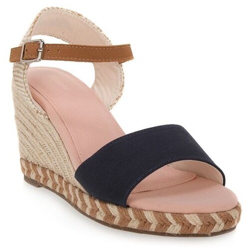 Blauer Sandali &amp;amp; Odprti čevlji Nvy Wells pisana Slike