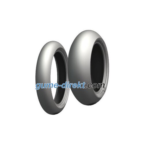 Michelin Power Performance Slick ( 200/60 R17 TL zadnje kolo, M/C, Mischung srednje, NHS ) Cene