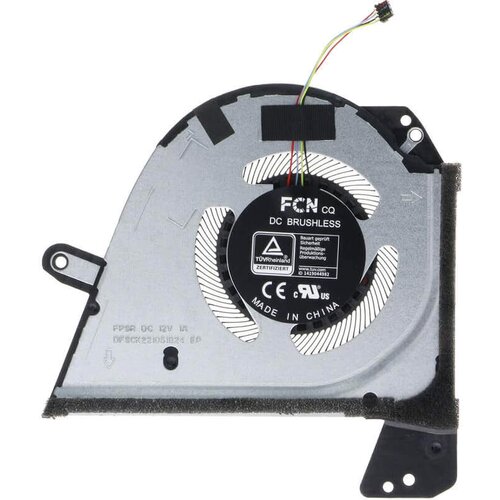  Ventilator Asus ROG Zephyrus G16 M16 GU603 - Procesor (CPU) Cene