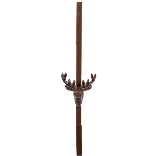 Esschert Design Vratno držalo za venec Deer &amp;ndash; Slike