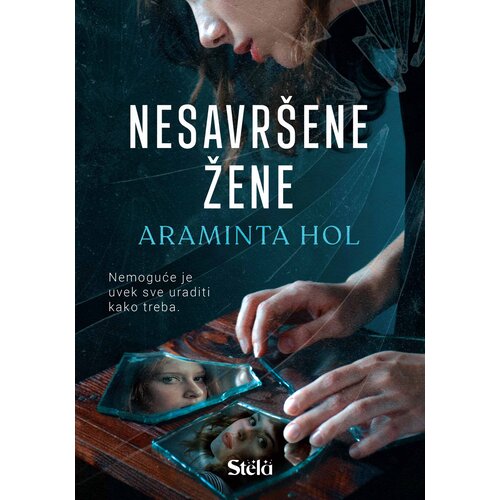 Stela knjige Nesavr&scaron;ene žene Cene