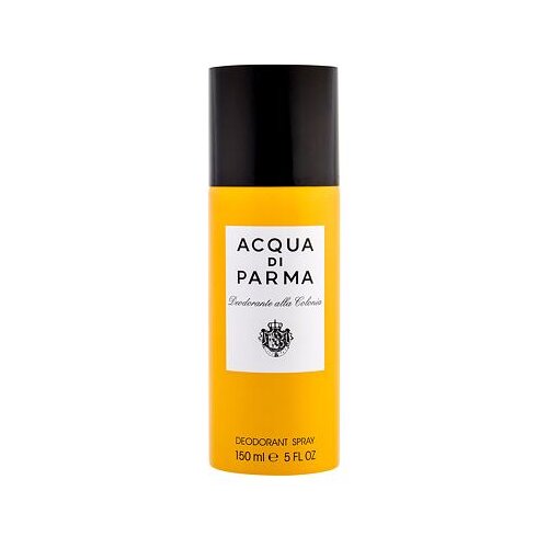 Acqua Di Parma colonia deodorant v spreju 150 ml unisex Cene