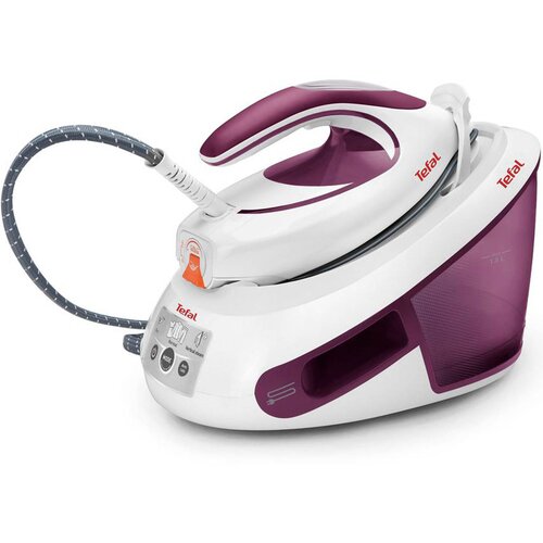 Tefal Parna stanica za peglanje SV8054E0 Express Anti-calc Cijene