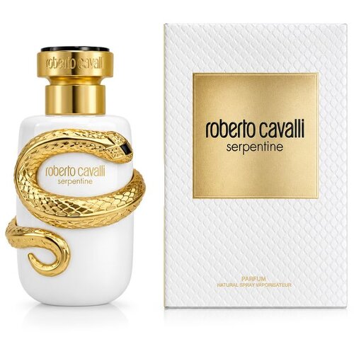 Roberto Cavalli Parfumska voda Serpentine Eau de Parfum 30 ml Slike