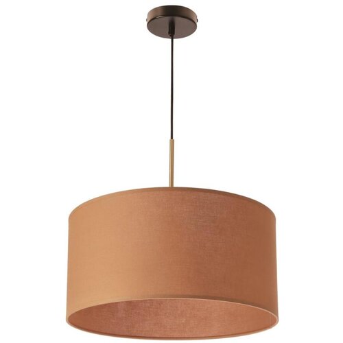  Luster na kablu VANTI 1xE27/40W/230V ciglasto crvena Cene