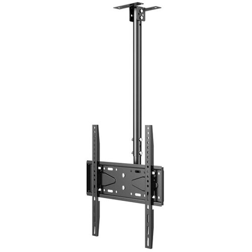 Xstand 23"-60" Nosač zaTV/PlafonskiI/ 0&#176;do+30&#176;/-90&#176;do +90&#176;/duzina 500-830mm/VESA 400X400/do 40kg Cene
