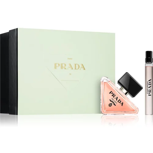 Prada Paradoxe darilni set za ženske