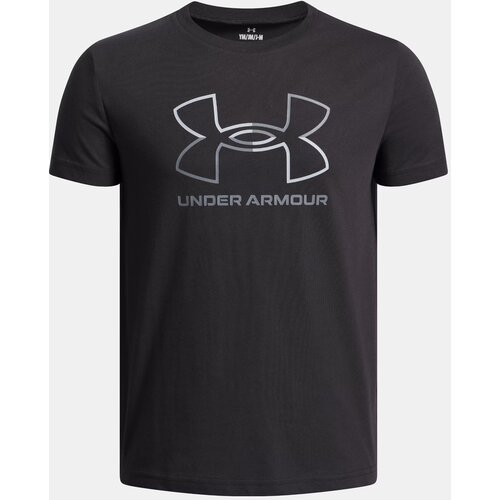 Under Armour Children&amp;#039;s T-shirt GL Foundation SS Slike