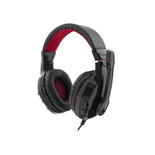 White Shark GHS-1641 PANTHER Black-Red slu&amp;scaron;alice Slike