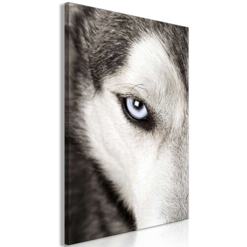  Slika - Dog's Look (1 Part) Vertical 60x90 Cijene