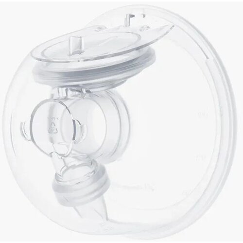 Momcozy Double-Sealed Complete Collection Cup Set with 24 mm Funnel for S9 Pro /S12 Pro Cijene