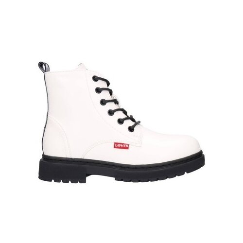 Levi&amp;#039;s &amp;Scaron;kornji VPHI0020S/VPHI0021S Ni&amp;ntilde;a Bela Slike