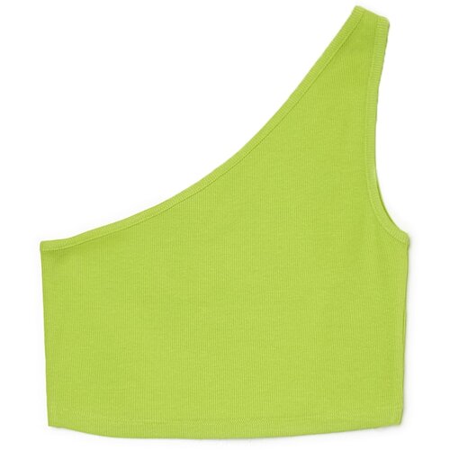 Cropp ženski top - Zelena  2412S-76X Cijene
