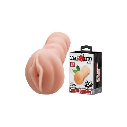  Realistična vagina masturbator | Leila Cene