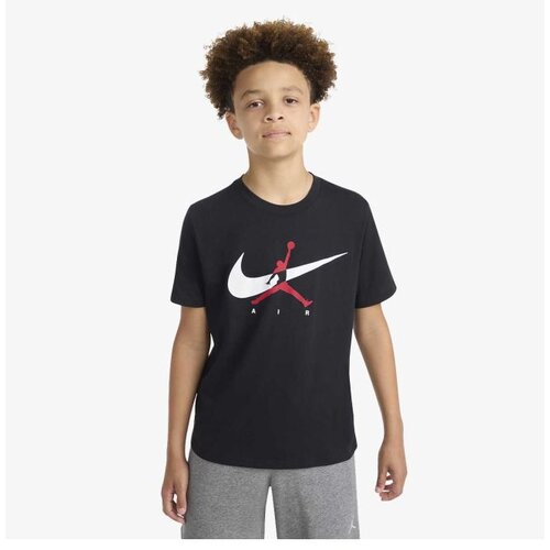 Jordan jdb jumpman swoosh intersectio Cene