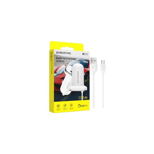 Borofone BZ12 Lasting power set Slike