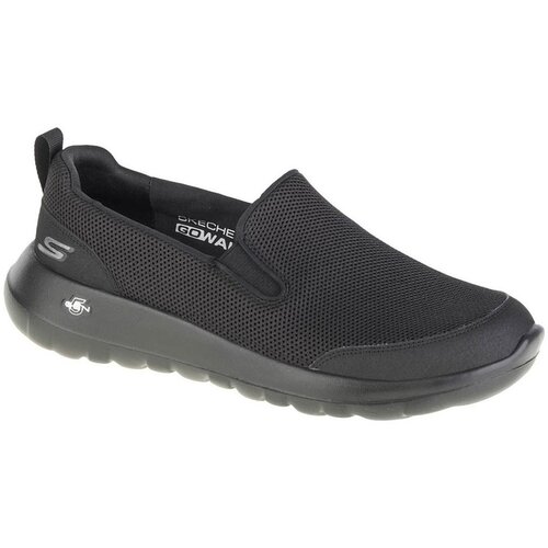 Skechers GO Walk Maxclinched Crna Slike