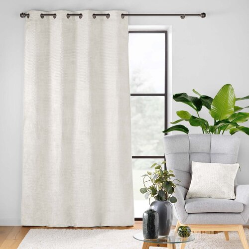 Douceur d int&amp;eacute;rieur Okrasna blazina iz mikroflanele 45x45 cm Flanela &amp;ndash; Slike