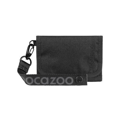 coocazoo denarnica black coal Cene