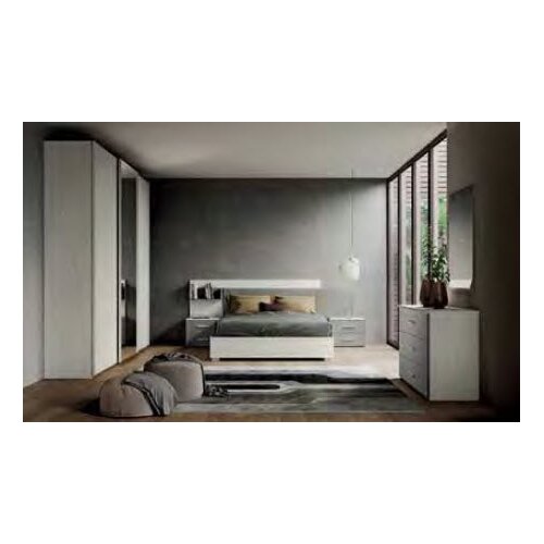 LUME HOME SPALNICA FACILE 303-180x200 Slike