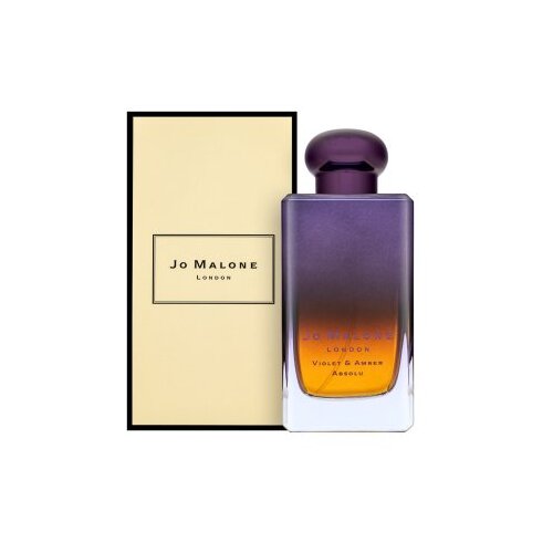 Jo Malone Violet & Amber Absolu kolonjska voda 100 ml unisex Cene