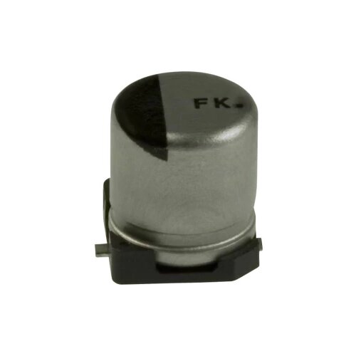 Panasonic elektrolitski kondenzator SMD 22 &amp;micro;F 35 V 20 % (&amp;Oslash;) 5 mm 1 St. Slike
