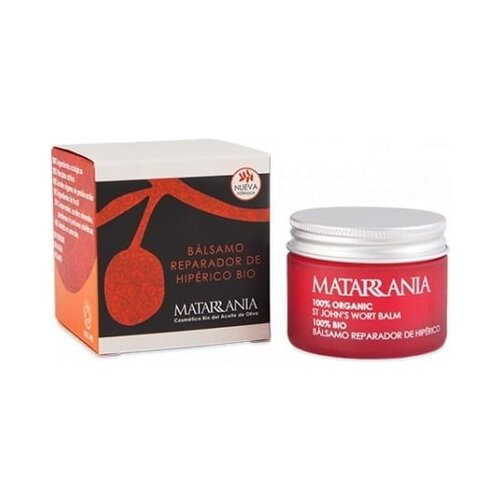 Matarrania bio st. john&amp;#039;s wort balzam Slike