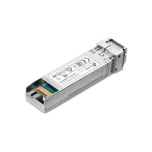 Tp-link TL-SM5110-SR večnačinovni SFP+ LC oddajnik-sprejemnik Slike