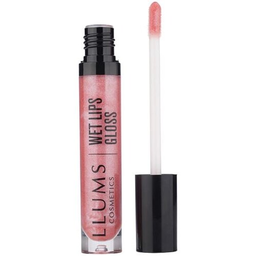 LLUMS sjaj za usne wet lips sweetheart 10 Slike