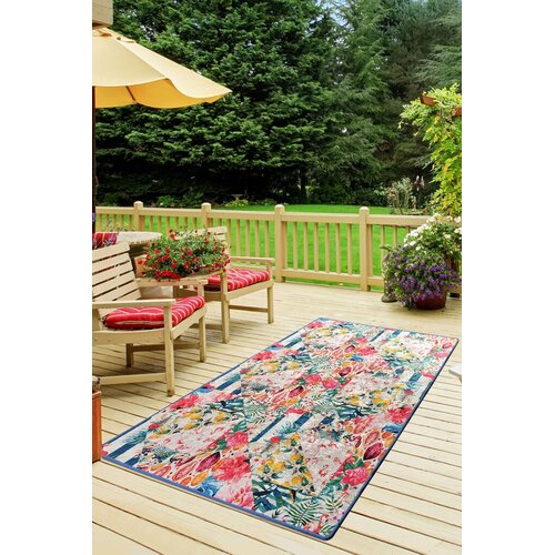 Conceptum Hypnose tepih Tropical, 80x150cm, roze Cijene