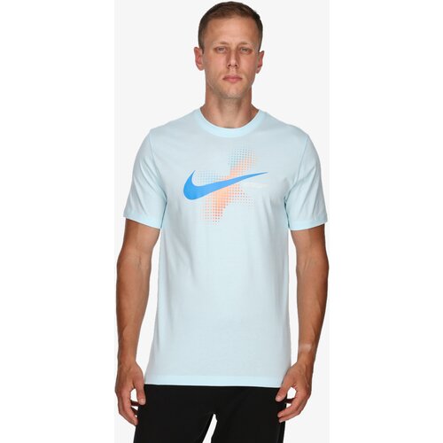 Nike muška majica m nsw tee 6MO swoosh Cene