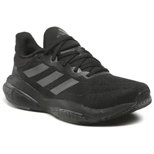 Adidas Čevlji SOLARGLIDE 6 Shoes HP7611 Črna