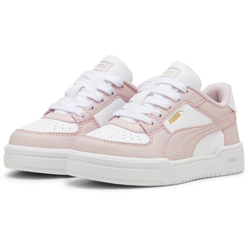 Puma patike za devojčice ca pro classic ps, 382278-29, belo-roze Cene