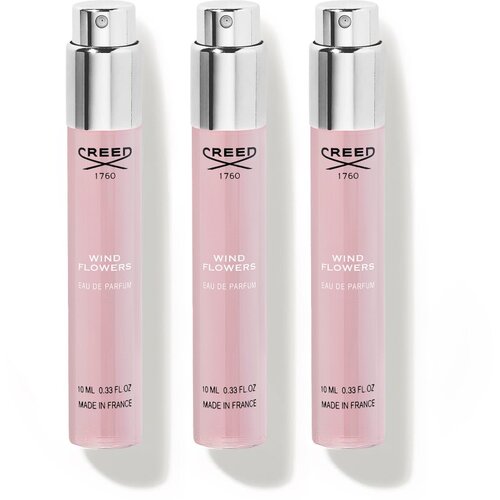 Creed Wind Flowers set za žene Slike