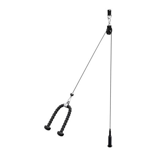 Gorilla_Sports Lat pulldown za plafon ( 101293-00019-0001 ) Cene